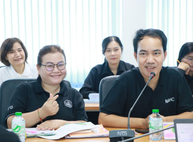 สหกรณ์จังหวัดบึงกาฬเป็นประธานในการประชุมข้าราชการ ... พารามิเตอร์รูปภาพ 14